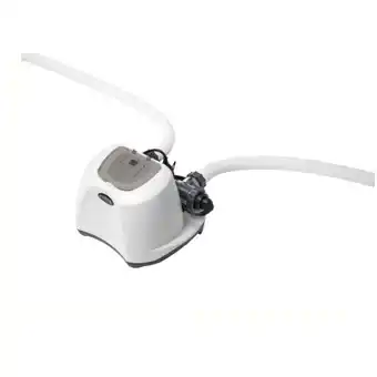 BayWa Salzwassersystem „Krystal Clear Eco 6220“ 30399979 BayWa Angebot