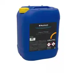 BayWa Chlorin Liquid flüssig 30775981 BayWa Angebot