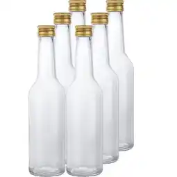 BayWa Geradehalsflasche 30379358 BayWa Angebot