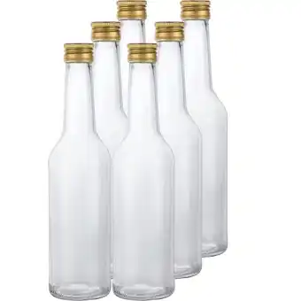 BayWa Geradehalsflasche 30379358 BayWa Angebot