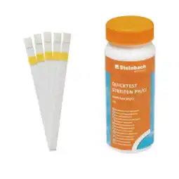 BayWa Quicktest-Streifen pH/Cl 30395790 BayWa Angebot