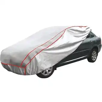 BayWa Hagelgarage 30424604 BayWa Angebot