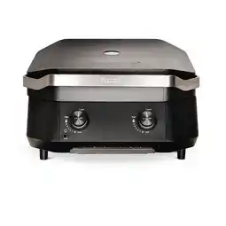 BayWa Gas Plancha-Grill G-500 43138429 BayWa Angebot