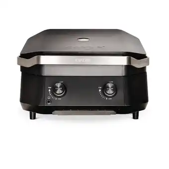 BayWa Gas Plancha-Grill G-500 43138429 BayWa Angebot
