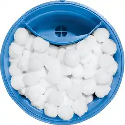 BayWa Filter Balls 30284243 BayWa Angebot