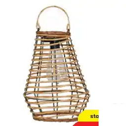BayWa Solarlaterne „Maris“ 42801527 BayWa Angebot