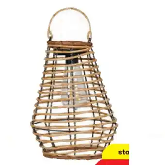 BayWa Solarlaterne „Maris“ 42801527 BayWa Angebot