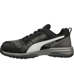 BayWa Sicherheitsschuh „Charge Black Disc Low“ 43199854 BayWa Angebot