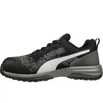 BayWa Sicherheitsschuh „Charge Black Disc Low“ 43199854 BayWa Angebot