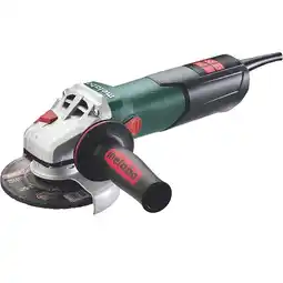 BayWa Winkelschleifer „WEV 11-125 Quick“ 30426156 BayWa Angebot