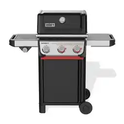BayWa Gasgriller „Spirit E-335 GBS“ 43226454 BayWa Angebot