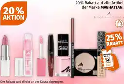 Müller auf alle Artikel der Marke Angebot