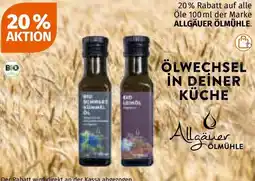 Müller auf alle Öle der Marke Angebot