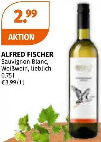 Müller Sauvignon Blanc Weißwein, lieblich Angebot
