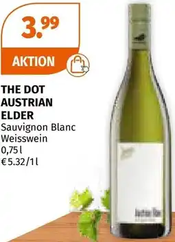 Müller Sauvignon Blanc Weisswein Angebot