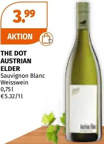 Müller Sauvignon Blanc Weisswein Angebot