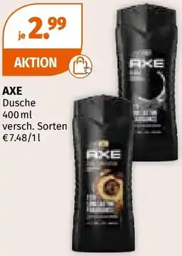 Müller Dusche Angebot