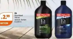 Müller Duschbad Angebot
