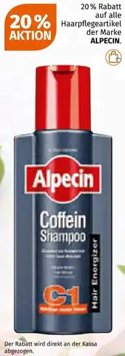 Müller auf alle Haarpflegeartikel der Marke Angebot