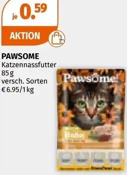 Müller Katzennassfutter Angebot