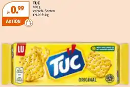 Müller Tuc Angebot