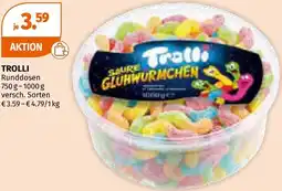 Müller Runddosen Angebot
