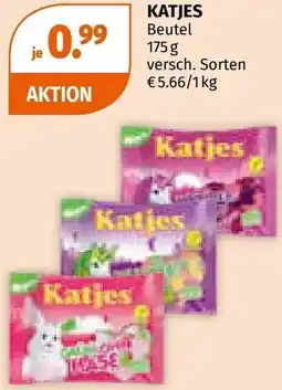 Müller Beutel Angebot