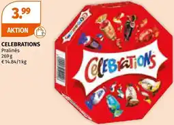 Müller Pralinés Angebot