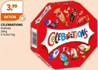 Müller Pralinés Angebot