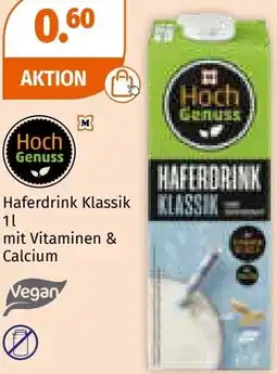 Müller Haferdrink Klassik Angebot