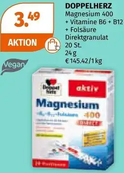 Müller Doppelherz Angebot