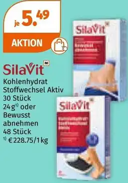Müller Kohlenhydrat Stoffwechsel Aktiv Angebot