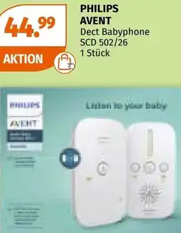Müller Dect Babyphone Angebot