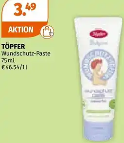 Müller Wundschutz-Paste Angebot