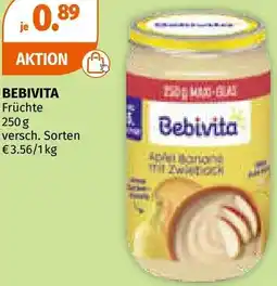 Müller Früchte Angebot