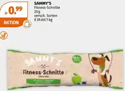 Müller Fitness-Schnitte Angebot