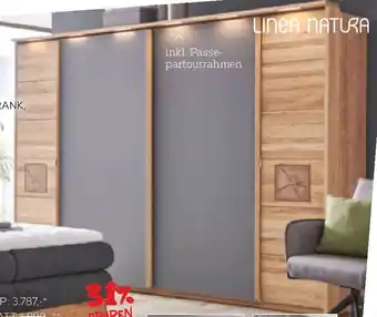 XXXLutz SCHWEBETÜRENSCHRANK 2686002302 XXXLutz Angebot