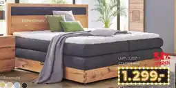 XXXLutz Boxspringbett 2307012413 XXXLutz Angebot