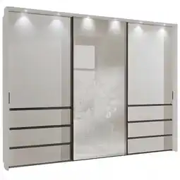XXXLutz Schwebetürenschrank 0442014326 XXXLutz Angebot