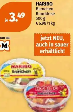 Müller Bienchen Runddose Angebot