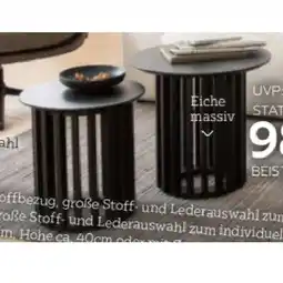 XXXLutz Beistelltisch 1909003101 XXXLutz Angebot