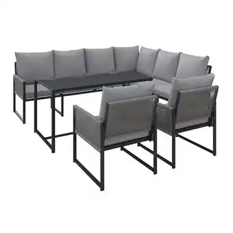 XXXLutz Loungegarnitur 1338004209 XXXLutz Angebot