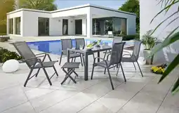 XXXLutz GARTENTISCH 2672021417 XXXLutz Angebot