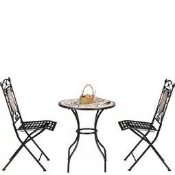 XXXLutz Gartenset 3-teilig 0538000209 XXXLutz Angebot