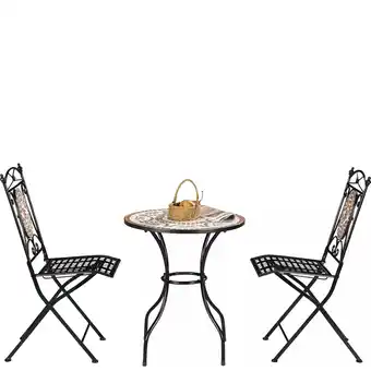 XXXLutz Gartenset 3-teilig 0538000209 XXXLutz Angebot