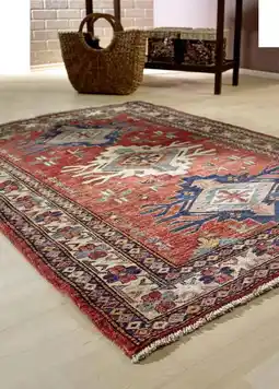 XXXLutz Orientteppich „Kazak Exklusiv“ 3997006960 XXXLutz Angebot