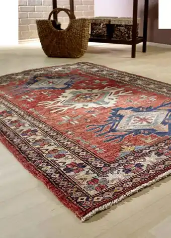 XXXLutz Orientteppich „Kazak Exklusiv“ 3997006960 XXXLutz Angebot