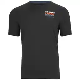Hervis HERREN WANDERSHIRT LAGONI ANTHRAZIT HERVIS Angebot