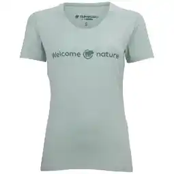 Hervis DAMEN WANDERSHIRT VELLEGO GRÜN HERVIS Angebot