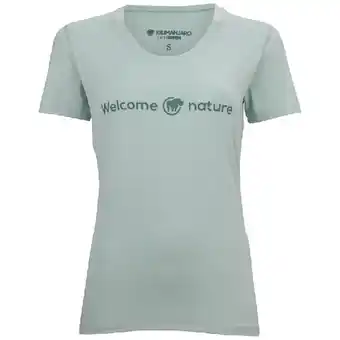 Hervis DAMEN WANDERSHIRT VELLEGO GRÜN HERVIS Angebot